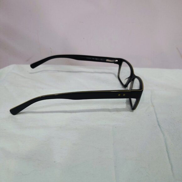 Marchon NYC Jr. Children’s Eyeglasses Gray Unisex Discontinued - Picture 2 of 8